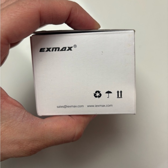 Exmax ATG-100R 195mHz Receiver Earphone for Wireless Tour Guide System‎ ATG-100T - Picture 4 of 7